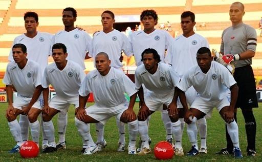Nicaragua national football team Nicaragua National Football Team