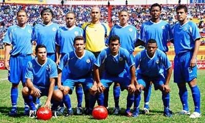 Nicaragua national football team Nicaragua National Soccer Team Betting Odds 2014 FIFA World Cup