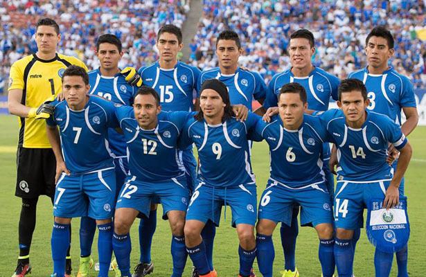 Nicaragua national football team Fifa World Cup 2018 Nicaragua