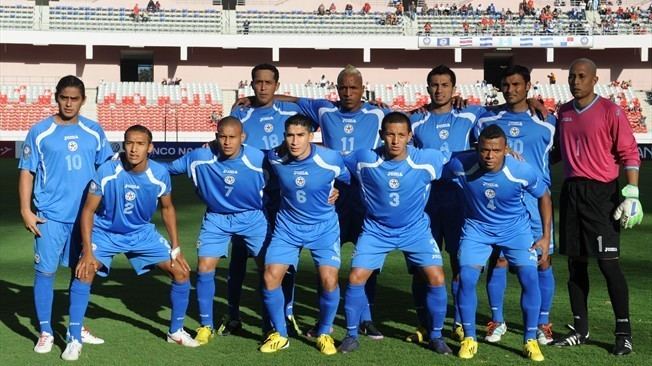 Nicaragua national football team Nicaragua and Costa Rica to play friendlies before World Cup qualifiers