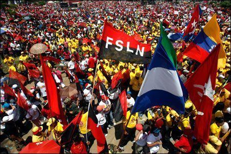 Nicaraguan Revolution Nicaraguan Revolution Revolutionary Cuba