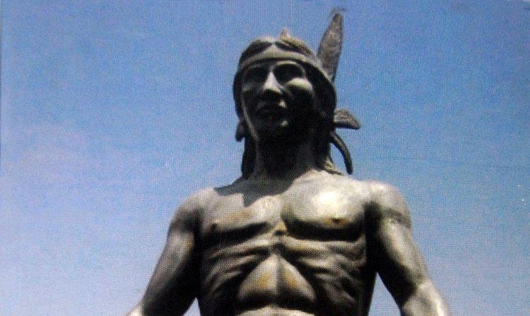 Nicarao (cacique) Encuentro del cacique y el conquistador El Nuevo Diario