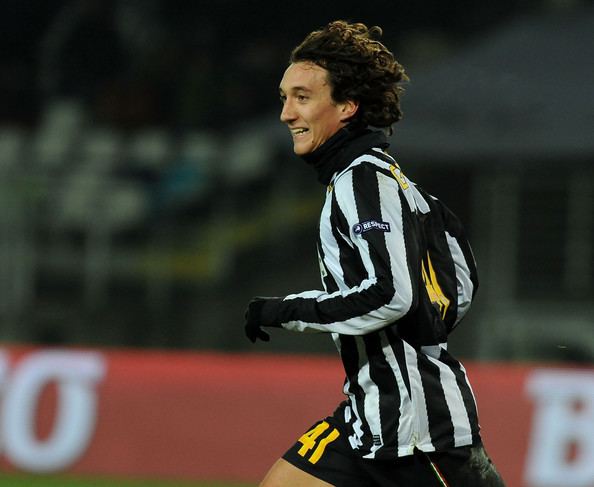 Niccolo Giannetti Niccolo Giannetti Pictures Juventus FC v Manchester City