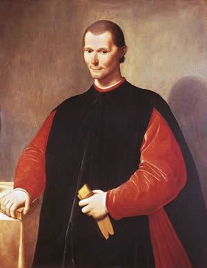 Niccolò Machiavelli Niccolo Machiavelli An Introduction to the Renaissance mrdowlingcom