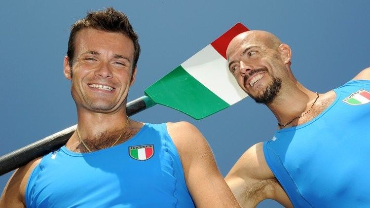 Niccolò Mornati Niccolo MORNATI worldrowingcom