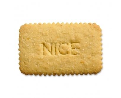 Nice biscuit NICE Hill Biscuits