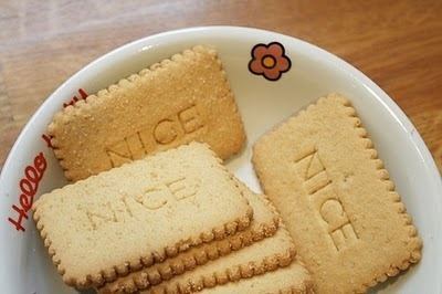 Nice biscuit What is your least favourite biscuit Page 4 MoneySavingExpert