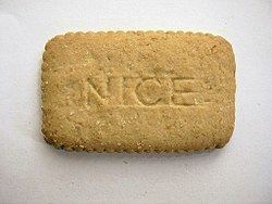 Nice biscuit httpsuploadwikimediaorgwikipediacommonsthu