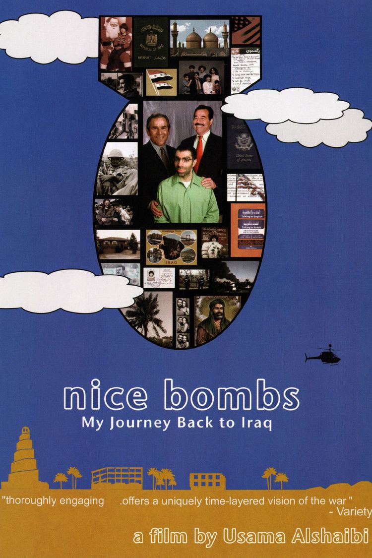 Nice Bombs wwwgstaticcomtvthumbdvdboxart163435p163435