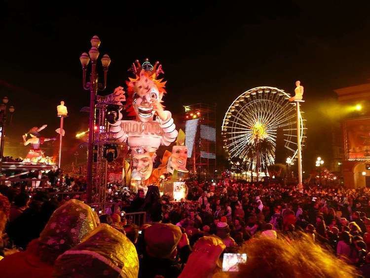 Nice Carnival Nice Carnival the biggest carnival in France