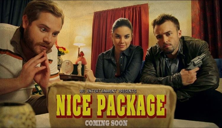 Nice Package Cinemazzi Spotlight first trailer for new Aussie comedy NICE