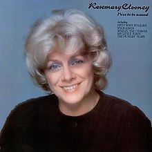 Nice to Be Around (Rosemary Clooney album) httpsuploadwikimediaorgwikipediaenthumbf