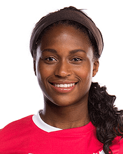Nichelle Prince Nichelle Prince Official Canadian Olympic Team Website Team