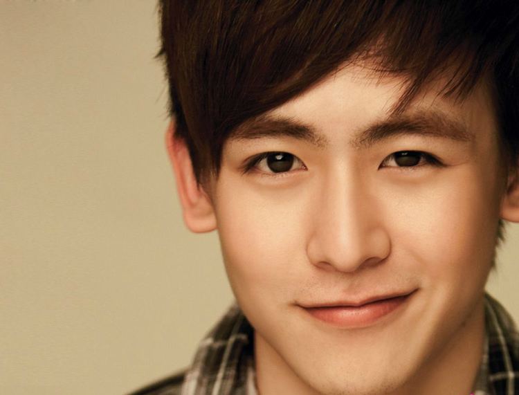 Nichkhun 2PM39s Nichkhun Discusses Girls39 Generation39s Tiffany and