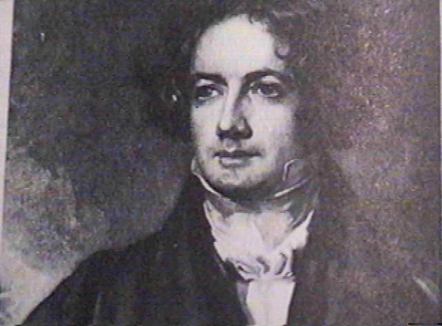 Nicholas Biddle (banker) Nicholas Biddle 1786 1844 Find A Grave Memorial