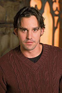 Nicholas Brendon iamediaimdbcomimagesMMV5BMTM3NTA3MzM3N15BMl5