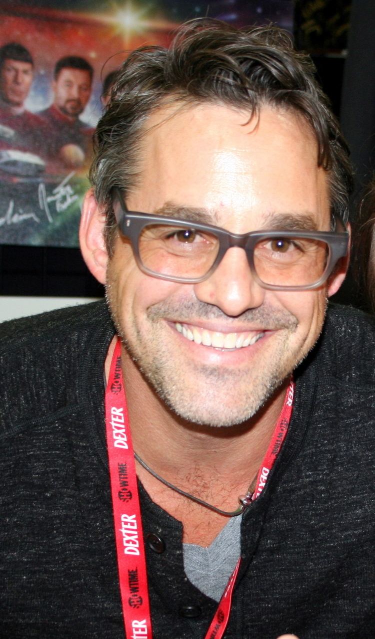 Nicholas Brendon Nicholas Brendon Wikipedia the free encyclopedia