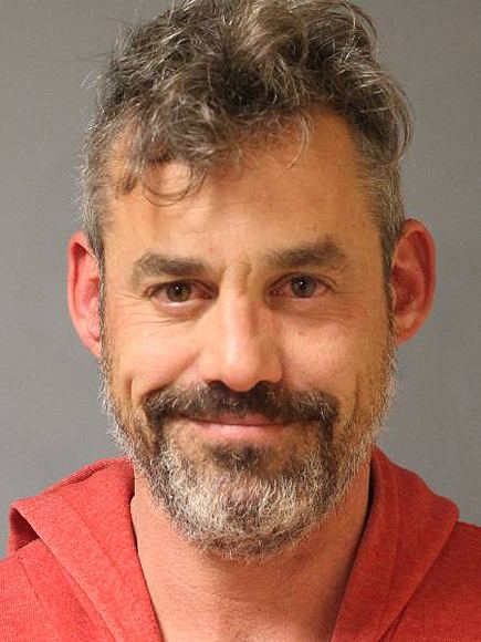 Nicholas Brendon Nicholas Brendon Arrested in New York Following Domestic