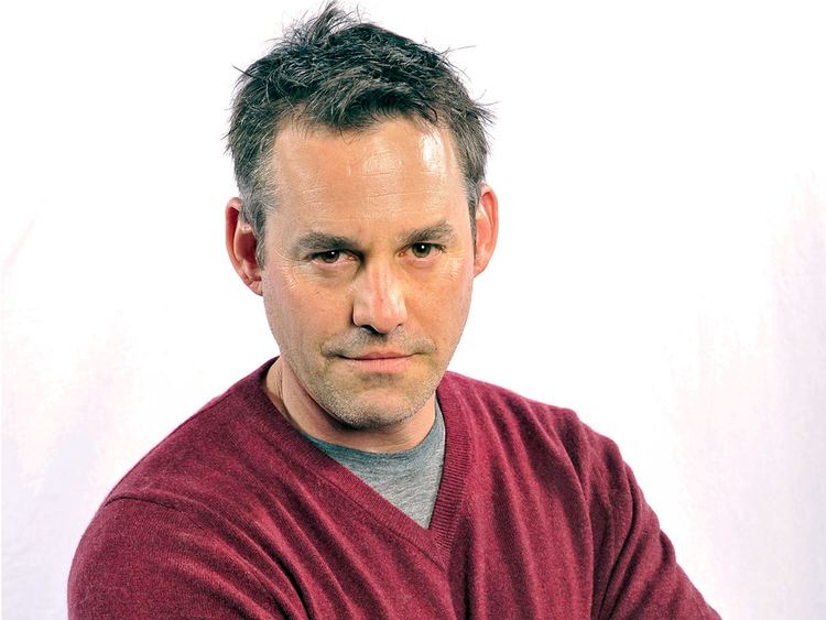 Nicholas Brendon Nicholas Brendon Apologizes for 39Unacceptable Behavior