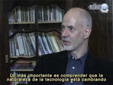 Nicholas Burbules Entrevista a Nicholas Burbules parte I YouTube