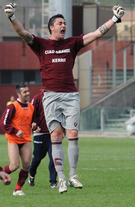 Nicholas Caglioni Odio Verona3939 sulla maglia Caglioni deferito Toro News
