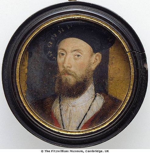 Nicholas Carew (courtier) Sir Nicholas Carew Sir Nicholas Carew c 14963 March 153 Flickr