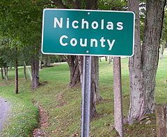 Nicholas County, West Virginia httpsuploadwikimediaorgwikipediacommonsthu
