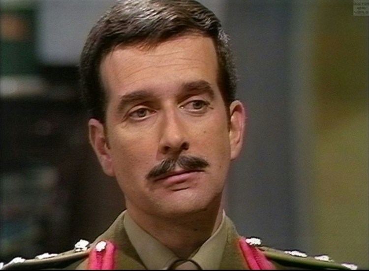 Nicholas Courtney Happy Birthday to Who 16th December Nicholas Courtney Blogtor Who