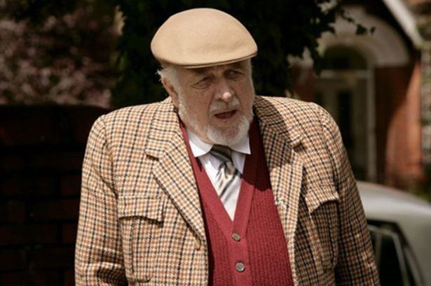 Nicholas Courtney Doctor Who actor Nicholas Courtney dies Mirror Online