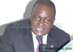 Nicholas Dausi Unprofessional conduct of Malawi spy chief Nicholas Dausi Malawi