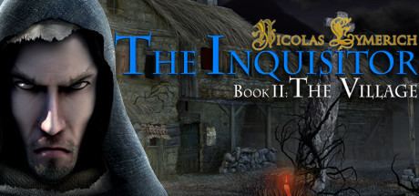 Nicholas Eymerich Nicolas Eymerich The Inquisitor Book II The Village on Steam