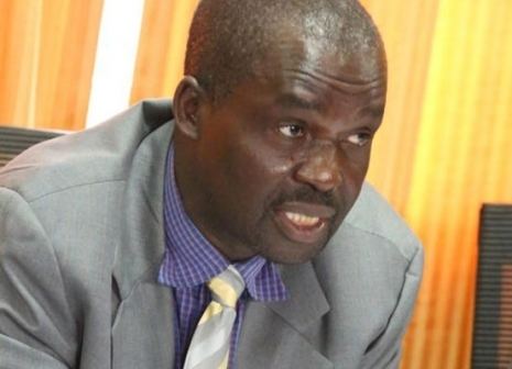 Nicholas Gumbo Rarieda MP Nicholas Gumbo dismisses Railas voter bribery claims