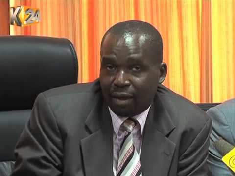 Nicholas Gumbo Nicholas Gumbo Beats John Mbadi To Become New PAC Chairperson YouTube