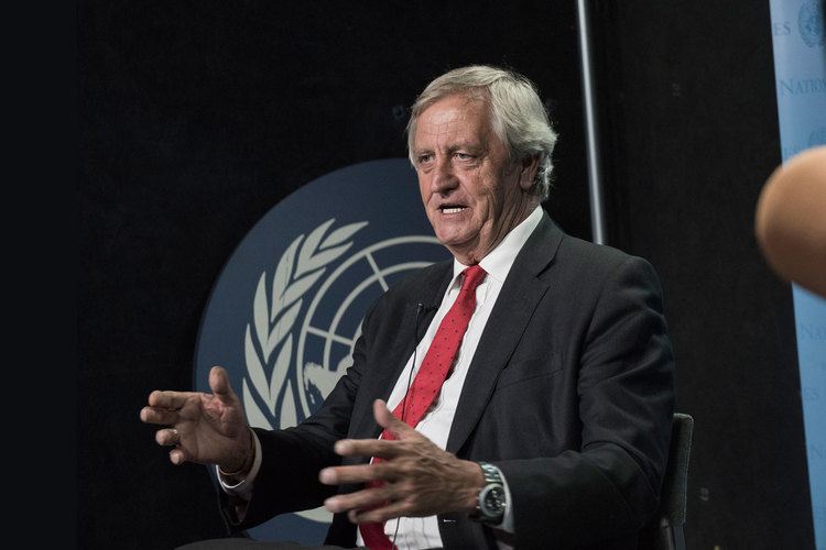 Nicholas Haysom United Nations News Centre What is the underlying conflict Its