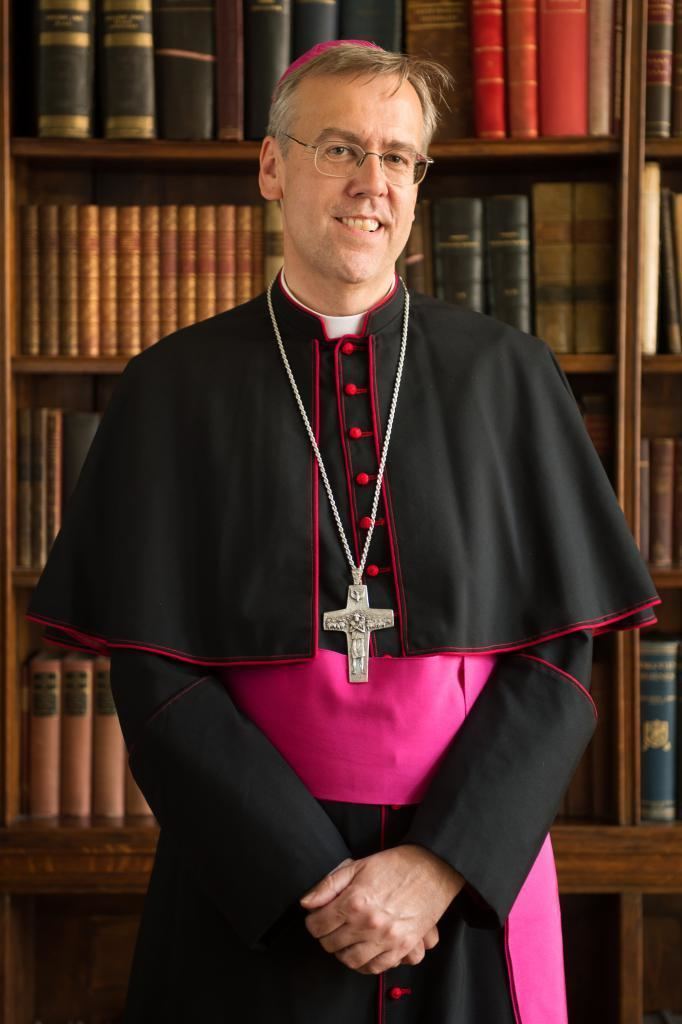 Nicholas Hudson (bishop) rcdoworgukattimagesbishop20nick20hudsonmgr