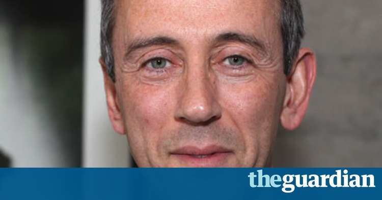 Nicholas Hytner A life in theatre Nicholas Hytner Culture The Guardian