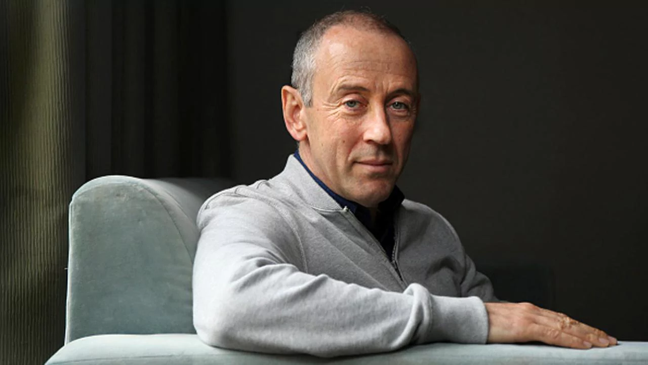 Nicholas Hytner Profile of Nicholas Hytner