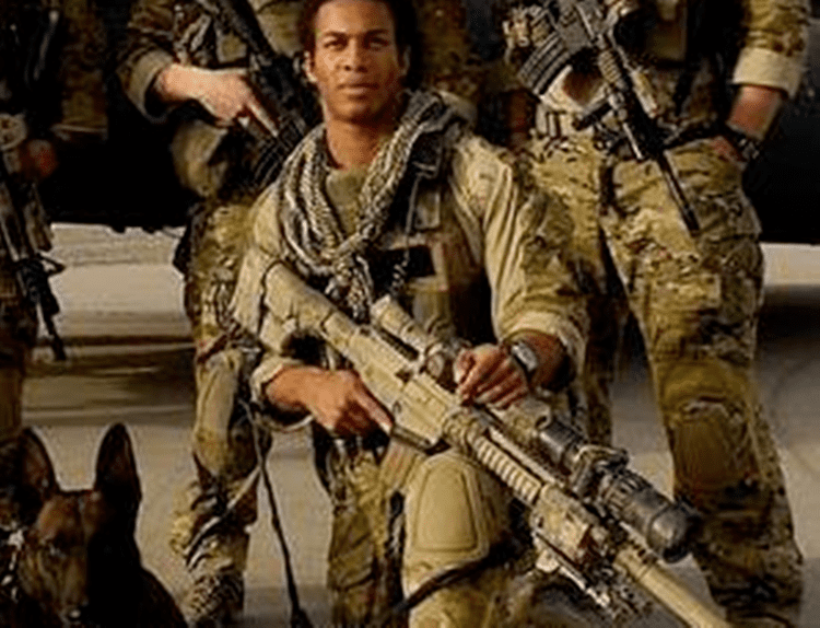 Nicholas Irving Reaper 33 Nicholas Irving Enters Fray Amid quotAmerican