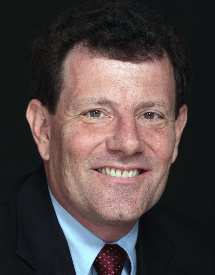 Nicholas Kristof That Threat Worked NYTimescom