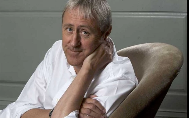 Nicholas Lyndhurst Nicholas Lyndhurst 39If you39re not in the gossip columns