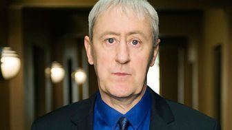 Nicholas Lyndhurst BBC One New Tricks Danny Griffin