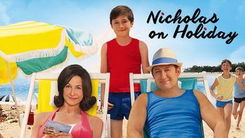 Nicholas on Holiday Nicholas on Holiday 2014 on Netflix Canada Check worldwide