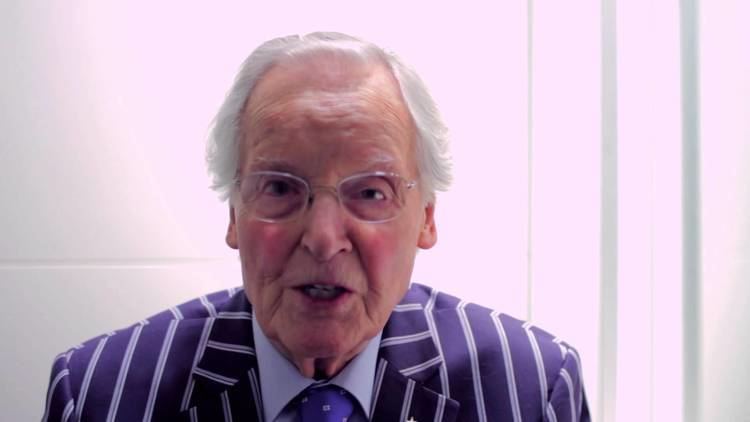 Nicholas Parsons Just A Minute39s Nicholas Parsons on Gibraltar video