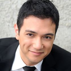 Nicholas Phan Nicholas Phan Avie Records
