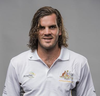 Nicholas Purnell Nicholas Purnell Rowing Australia