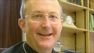 Nicholas Reade Bishop of Blackburn Rt Rev Nicholas Reade to retire BBC News