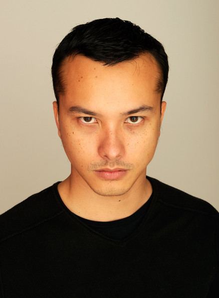 Nicholas Saputra Nicholas Saputra Photos Tribeca Film Festival 2012