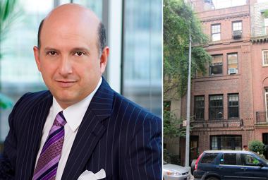 Nicholas Schorsch Nicholas Schorsch American Realty Capital 159 East