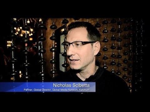 Nicholas Scibetta Nicholas Scibetta Explains Social Globalization at SXSW YouTube