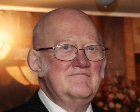Nicholas Smith (actor) Nicholas Smith Are You Being Served actor dies aged 81 The